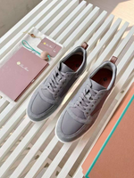 Кеды Loro Piana Newport