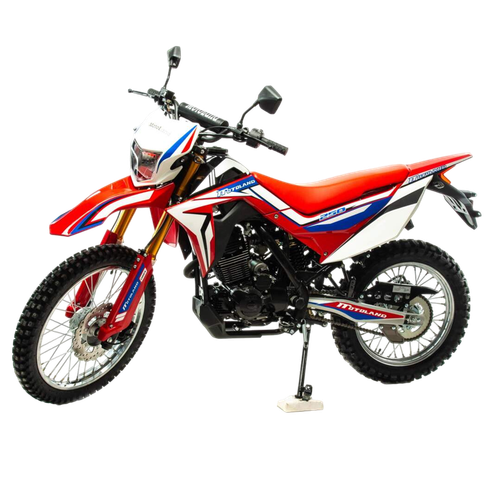 Мотоцикл MotoLand 250 ENDURO CRF ST (170FMN)