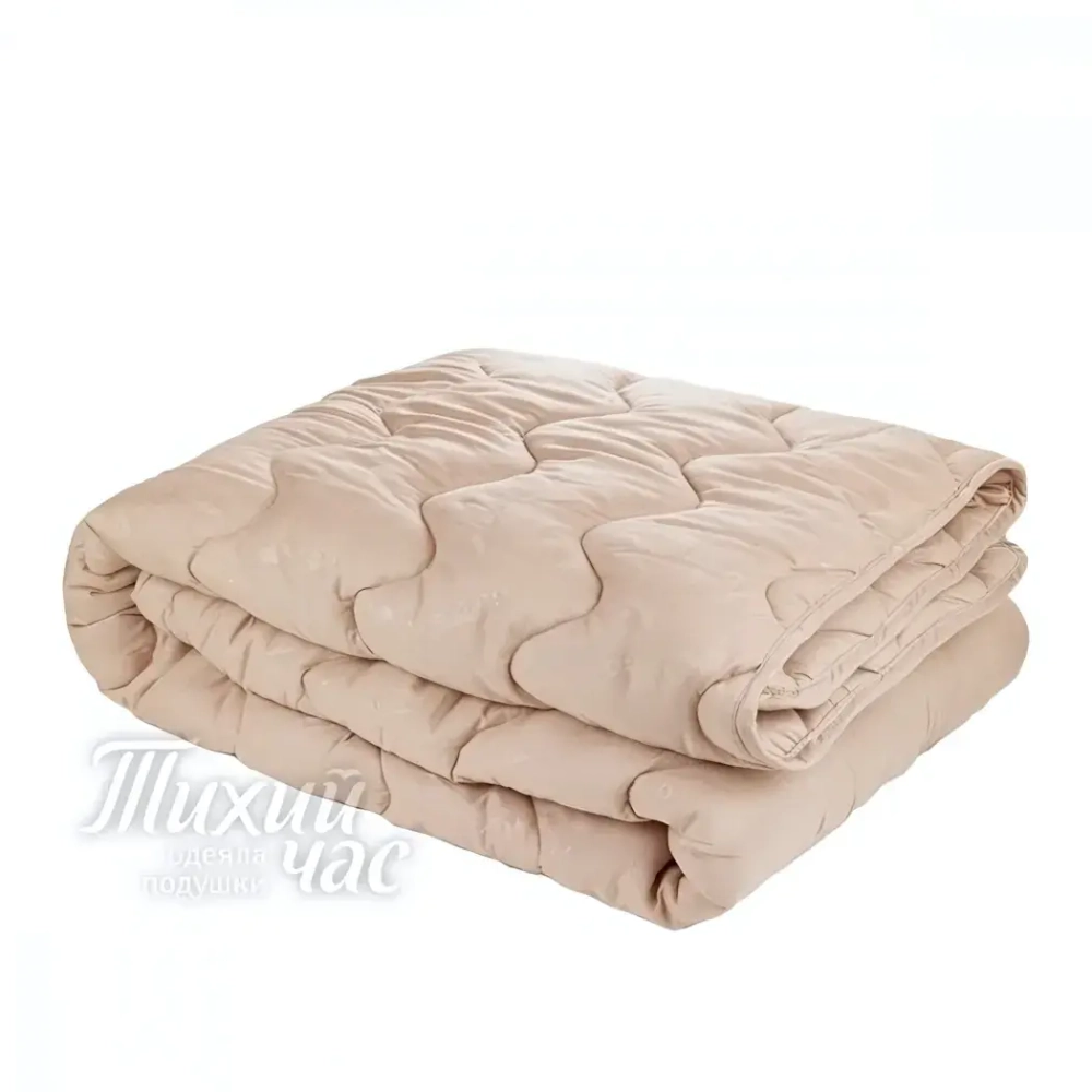 Одеяло 200*220см Тихий час Белашов Верблюжья шерсть