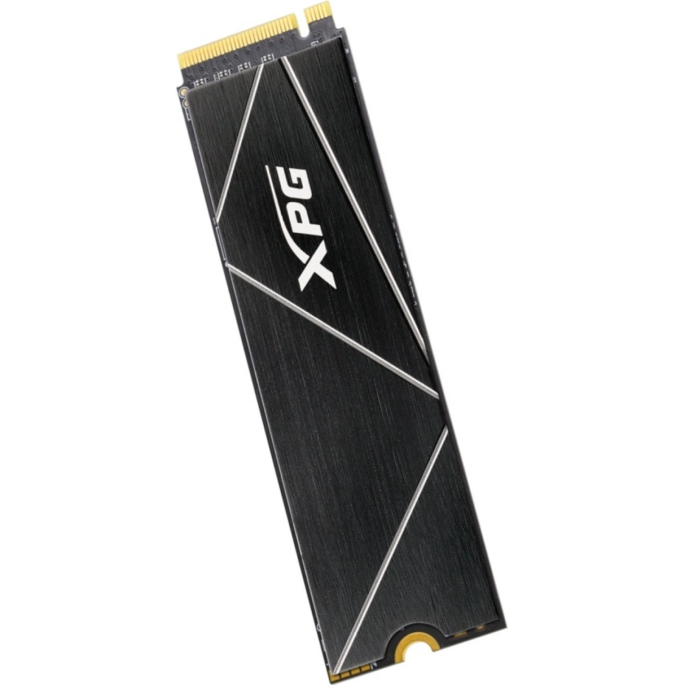 Накопитель SSD A-Data 4Tb Gammix S70 Blade (AGAMMIXS70B-4T-CS)