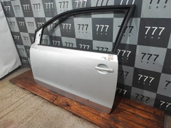 Дверь передняя левая Volkswagen Up 12-16 Б/У Оригинал 1S3831055B