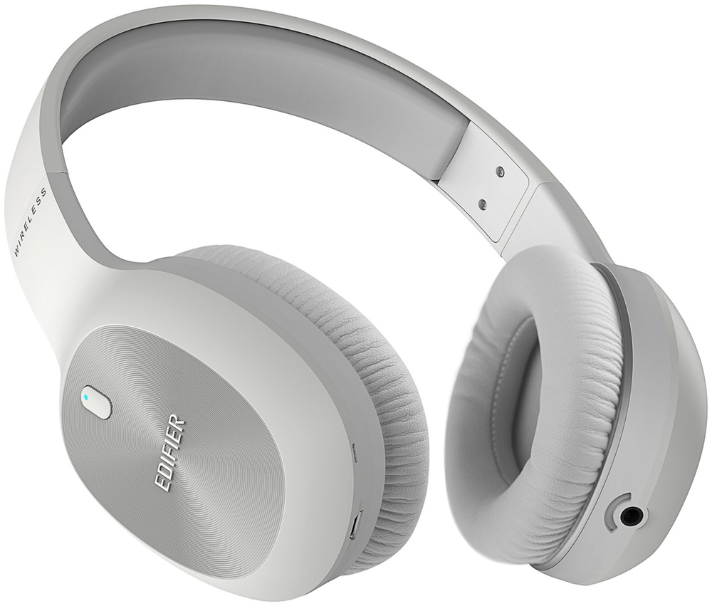 Наушники Edifier W800BT Plus белый