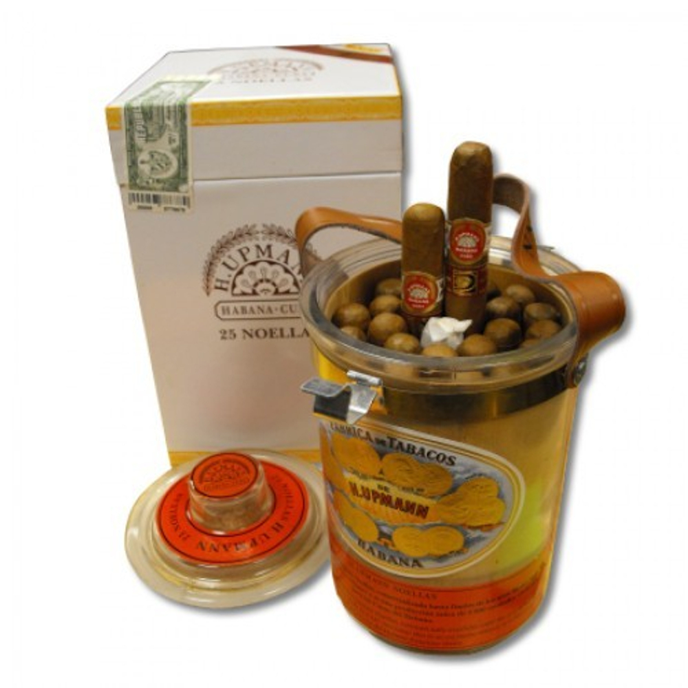 H.Upmann Noellas Jar (LCH)