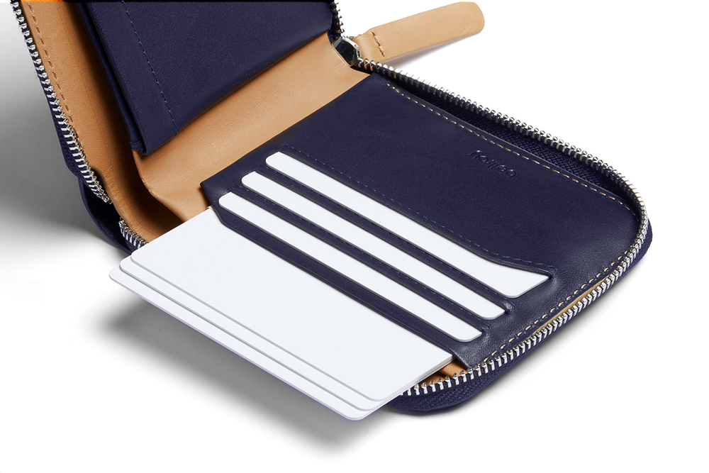 Кошелек Bellroy Zip Wallet