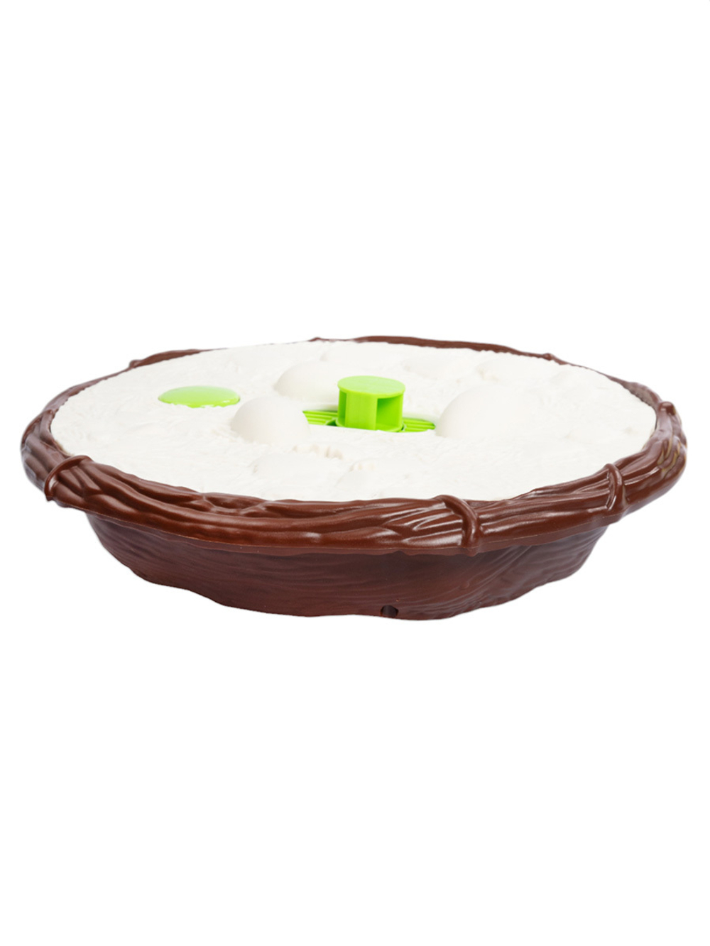 Игра настольная ПОЙМАЙ ПТИЧКУ