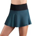 ОДЕЖДА ДЛЯ ТЕННИСА Девочки, Юбка ENDLESS SKIRT LUX .