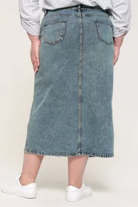 Юбка 20156 Fabrika