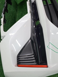 Бампер передний Changan CS55PLUS (2021-2024)