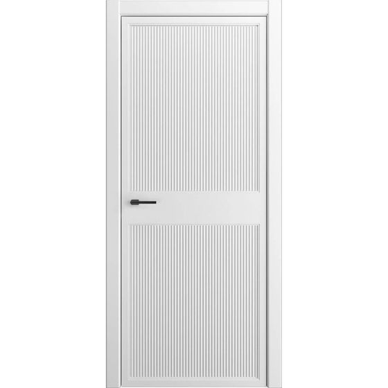 Цена на Межкомнатная дверь эмаль Арт-3 белая глухая Купить Межкомнатная дверь эмаль Арт-3 белая глухая