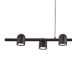 7937 Подвесной светильник-спот IOS