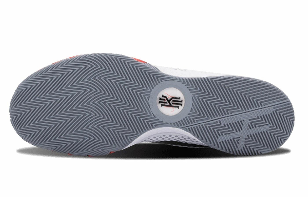 Кроссовки Nike Kyrie 1 Infrared
