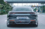 Карбоновый обвес для PORSCHE PANAMERA 971 2017–2023