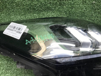 Фара правая Chery Tiggo 7 Pro (2020-2024) LED