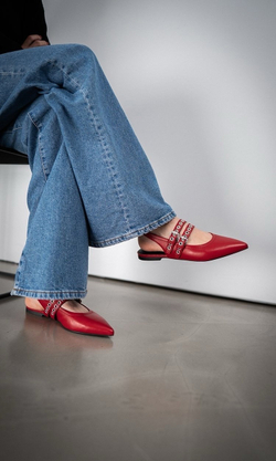 Босоножки женские Kennel&Schmenger Greta