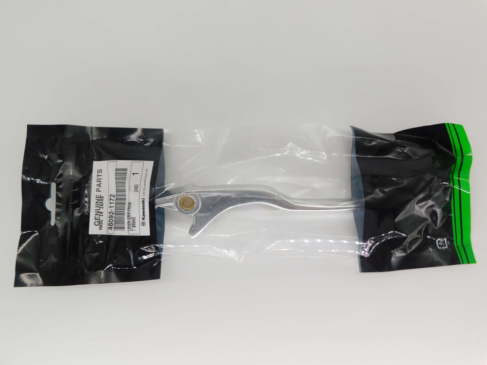 рычаг переднего тормоза VN15 VN400 VN800 VN1500 46092-1172