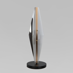 Настольная светодиодная лампа Eurosvet Glare 308052 LED латунь