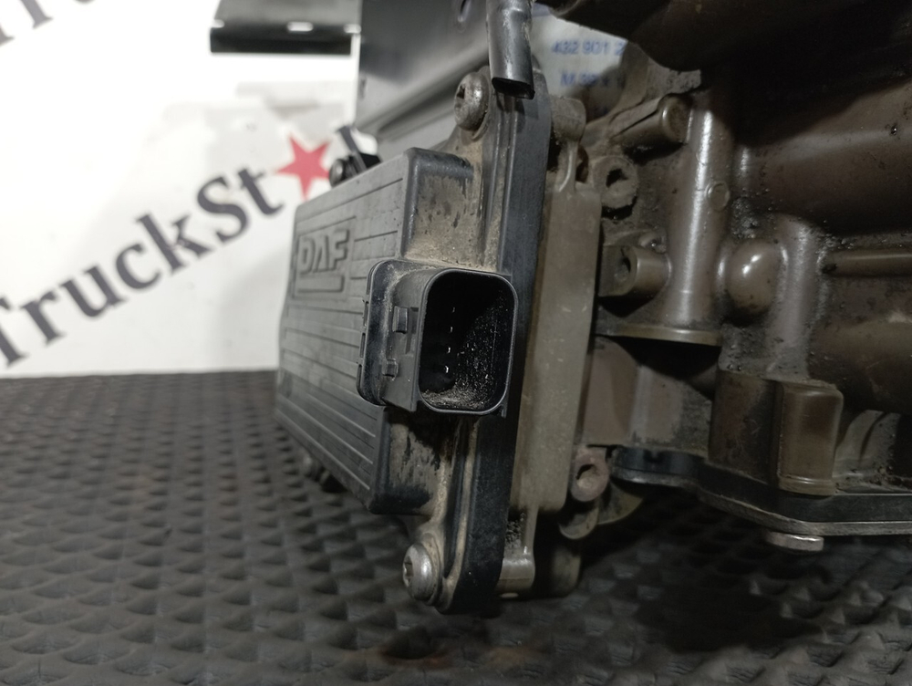 Осушитель воздуха 2018г.