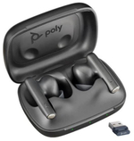 Гарнитура wireless Plantronics Voyager Free 60 UC