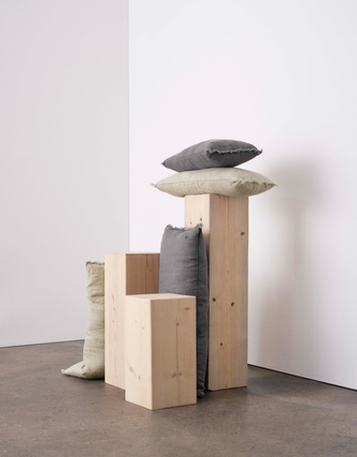 Marc O'Polo Home Декоративная подушка Linka