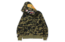 Худи A BATHING APE, 1E80-115-022