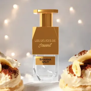 Jousset Banana Split