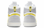 Кроссовки Jordan Air Jordan 1 High Switch "Light Smoke Grey"