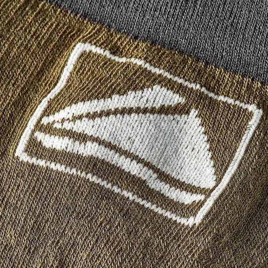 Термоноски унисекс Lopoma All-Around 0844