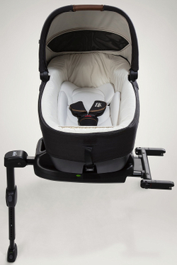 Автокресло Joie Calmi Dual Use Cc Eclipse