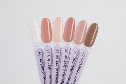 Monami Гель-лак Pedicure collection 32, 8 г