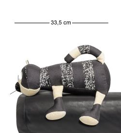 EM-05/10 Фигурка Кошка средняя