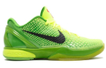 Кроссовки Nike Zoom Kobe 6 Kobe 6 Grinch