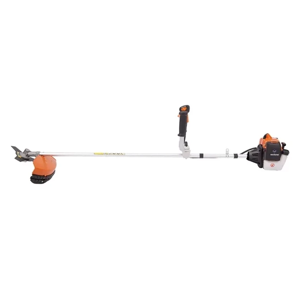 Триммер бензиновый Holzfforma FF250 2-х тактный 2.2 л.с., захват 430 мм, BCFS250OR