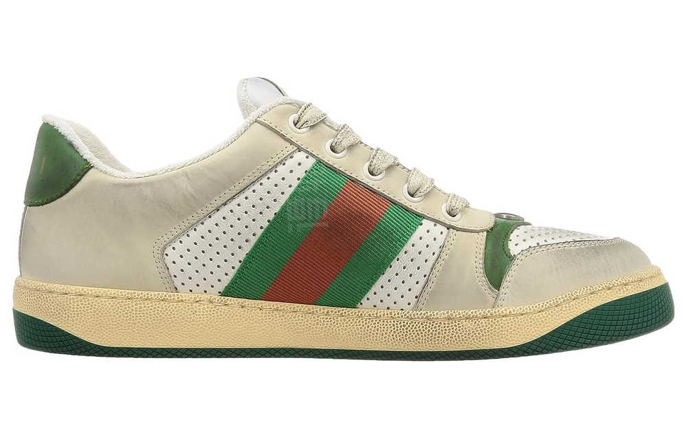 Gucci Screener