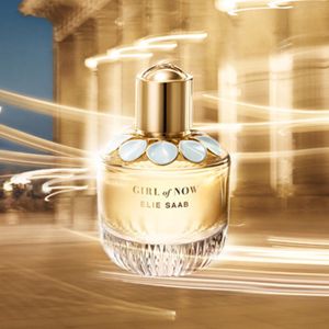Elie Saab Girl of Now Eau De Parfum