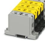 1086504 - UBAL 150 FE - Cиловая клемма