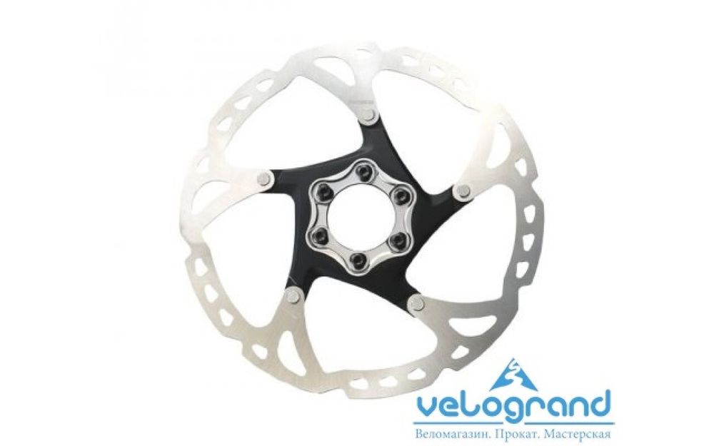 Ротор Shimano RT76 XT Ротор Shimano RT76 XT