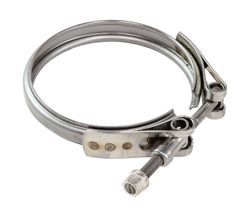 Хомут V-Band Volvo Penta D4, Recmar