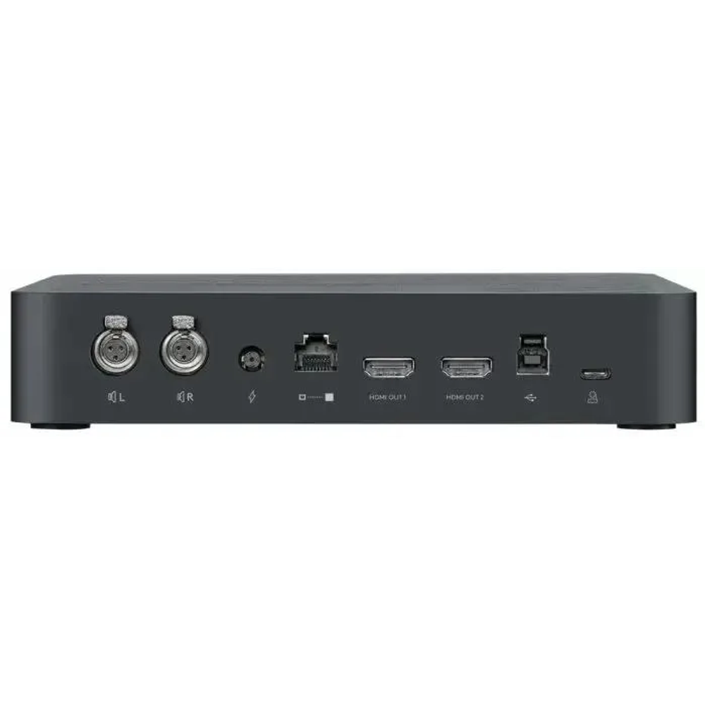 Станция Logitech Rally Display Hub (993-001951)