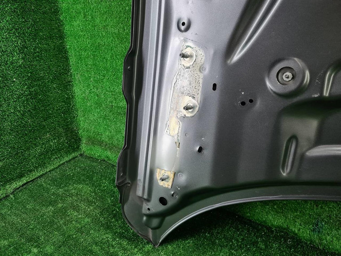 Капот Jaguar E-PACE (2017-н.в.)