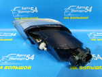 Туманка левая TOYOTA LAND CRUISER PRADO 2002-2009