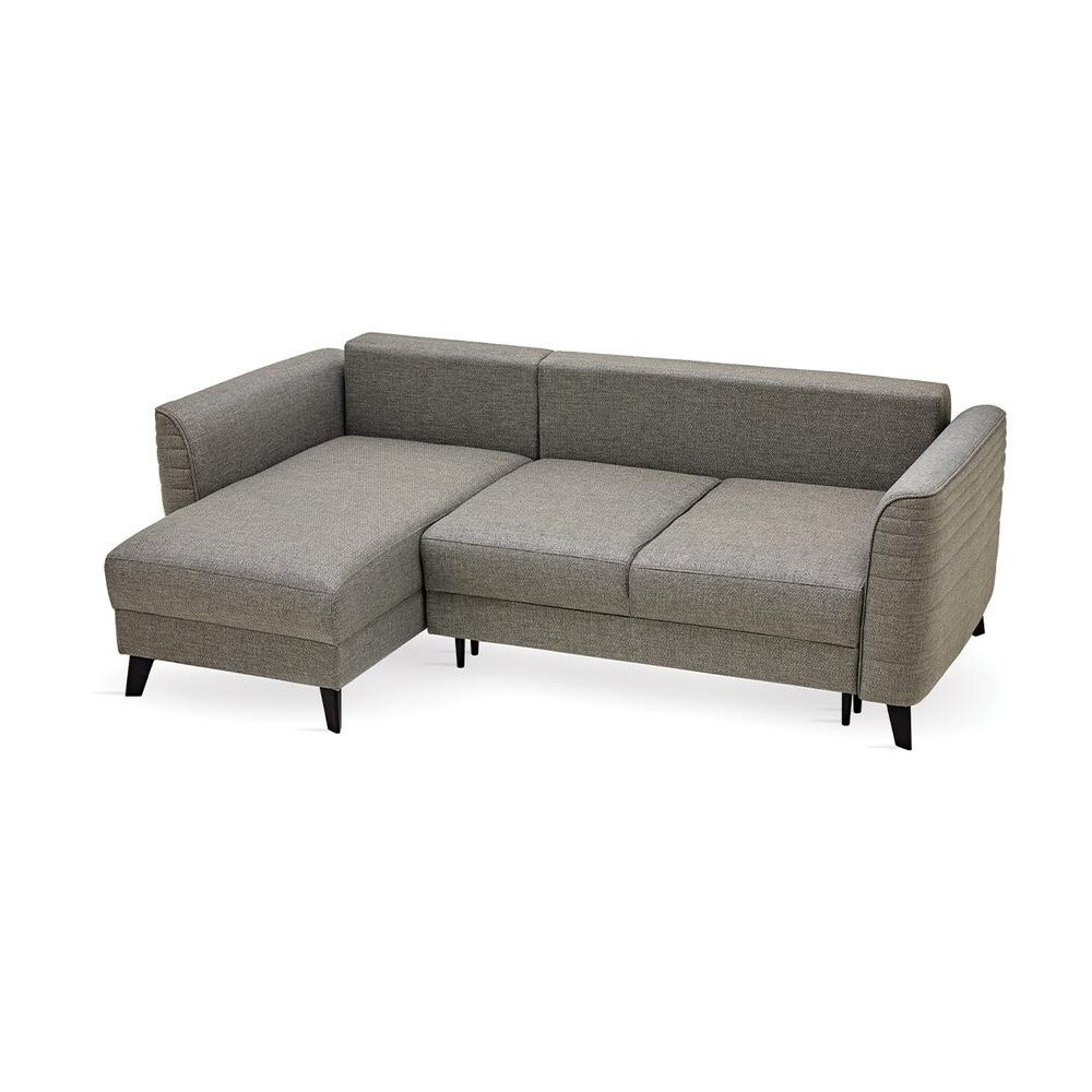 Диван угловой малый ENZA HOME GRACE EH65505