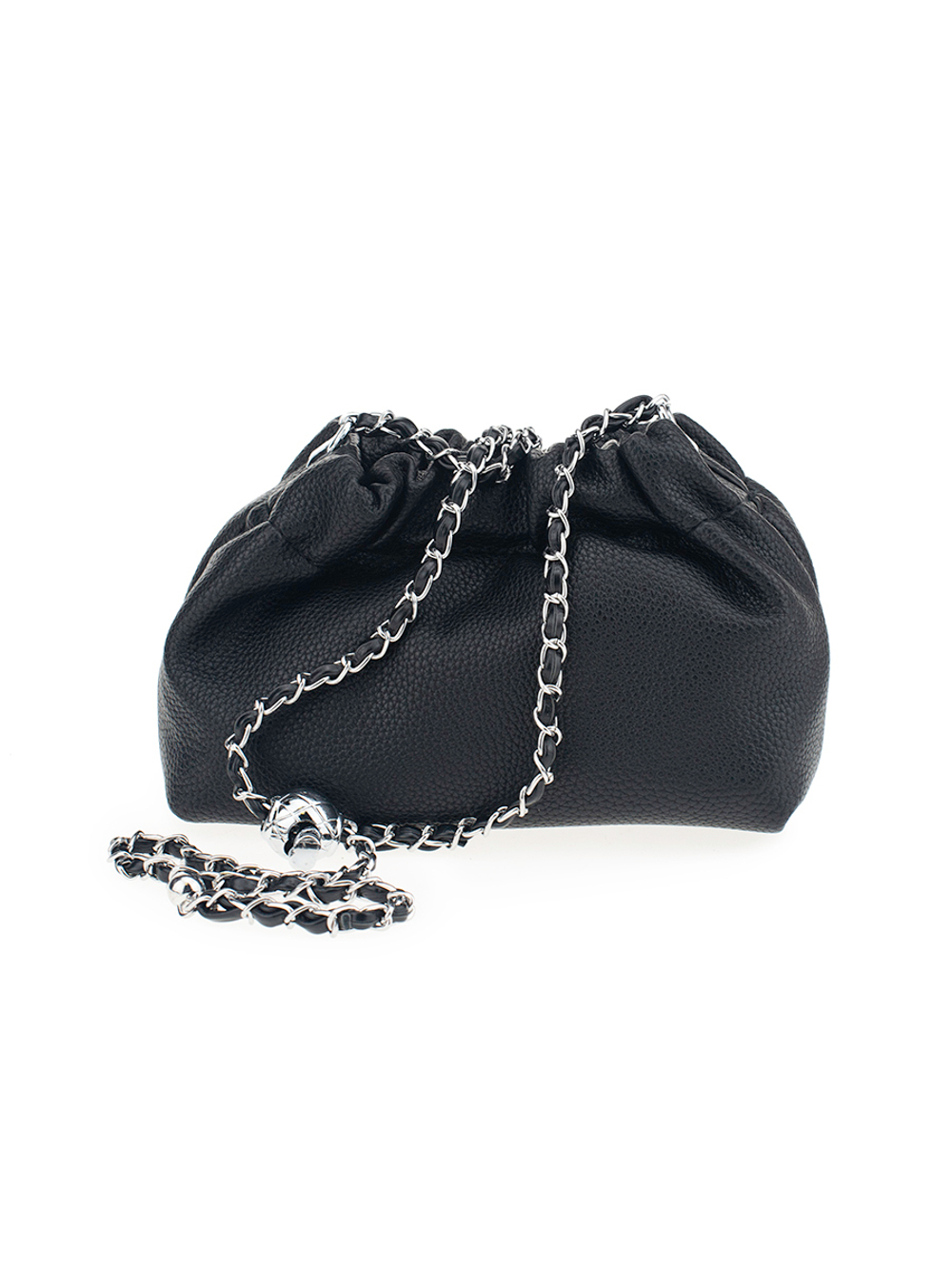 29694/10 Сумка жен., иск. кожа