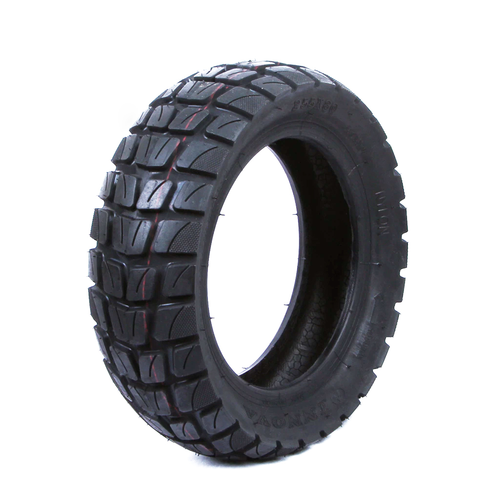 Покрышка 80/65-6 10X3.0 255x80 внедорожная для Kugoo Currus Savage Yokamura Halten