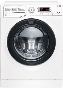 Стиральная машина Hotpoint-Ariston WMD 10219 B