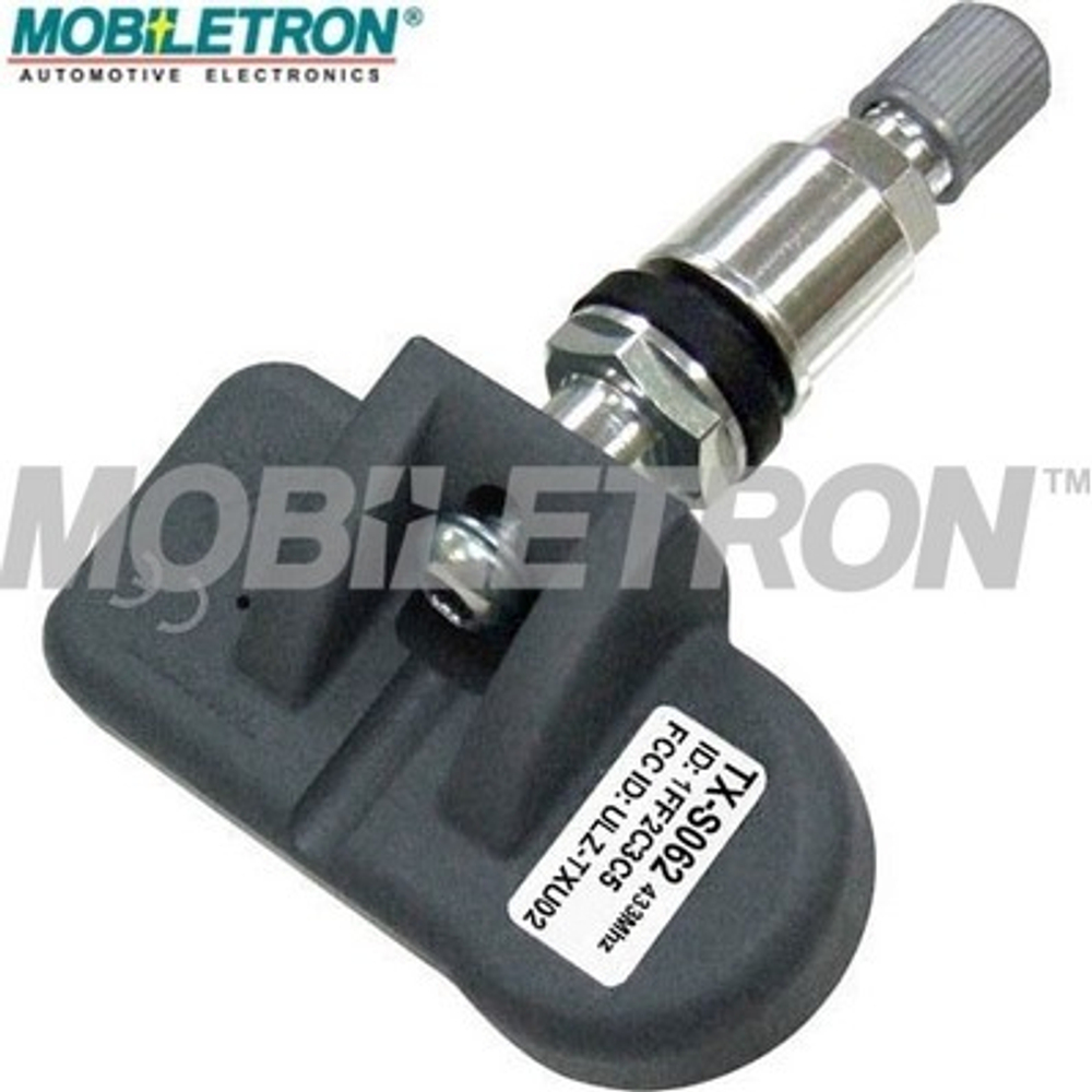 MOBILETRON - TXS062-MOI - Wheel Sensor, tyre-pressure monitoring system