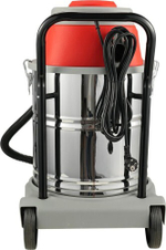 Пылесос для сухой и влажной уборки Evoline WAD 150 Power Tool электрический WAD150PT