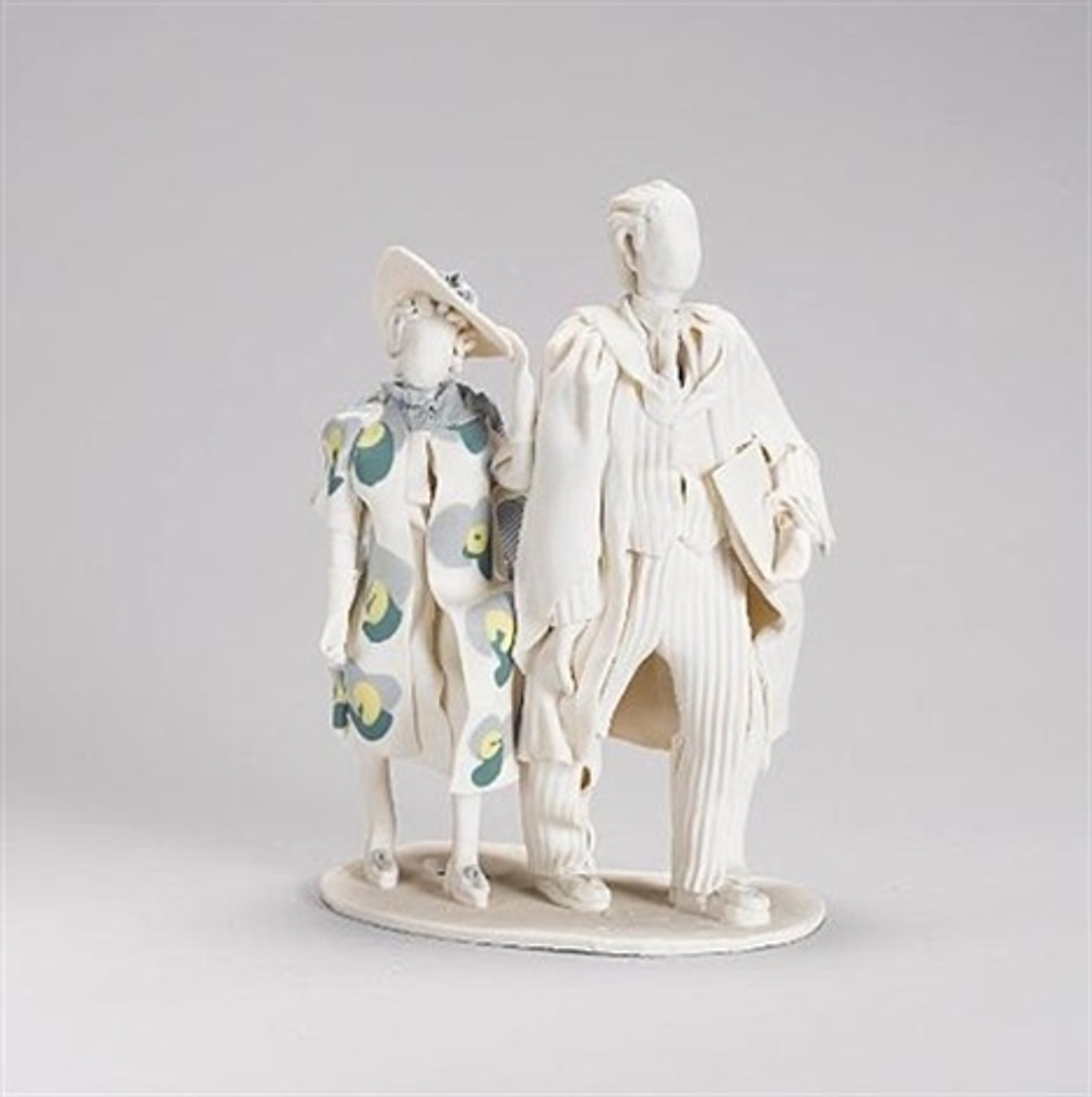 Английский фарфор Audrey Blackman Porcelain - 12,5 кг