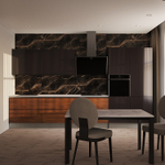 Кухня Квартал