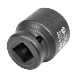 Головка ударная 26мм 1/2''6гр. Forsage F-44526