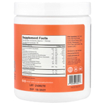 JUNP Hydration, Порошковая смесь электролитов, персик, 414 г (14,6 унции)